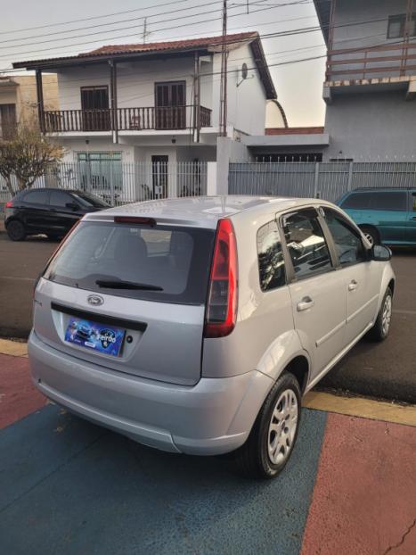 FORD Fiesta Hatch 1.0 4P FLEX, Foto 8