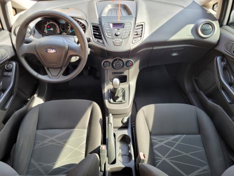 FORD Fiesta Hatch 1.5 16V 4P SE FLEX, Foto 6