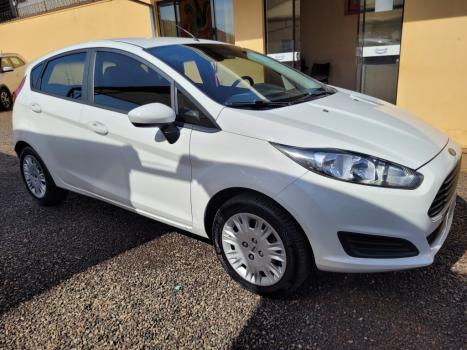 FORD Fiesta Hatch 1.5 16V 4P SE FLEX, Foto 3