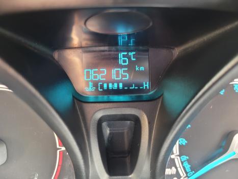 FORD Fiesta Hatch 1.5 16V 4P SE FLEX, Foto 5