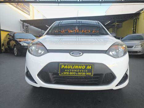 FORD Fiesta Hatch 1.0 4P FLEX, Foto 5