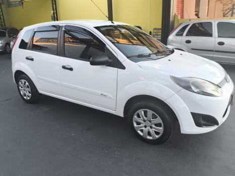 FORD Fiesta Hatch 1.0 4P FLEX, Foto 8