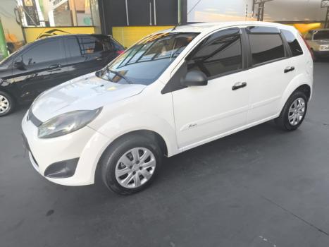 FORD Fiesta Hatch 1.0 4P FLEX, Foto 9