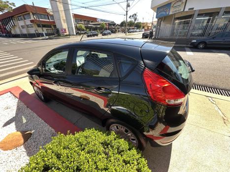 FORD Fiesta Hatch 1.5 16V 4P S FLEX, Foto 6