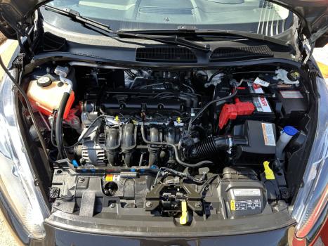 FORD Fiesta Hatch 1.5 16V 4P S FLEX, Foto 12