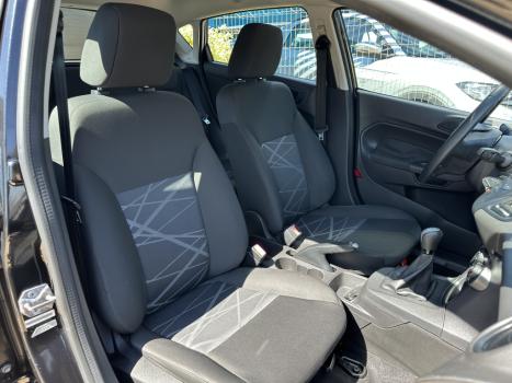 FORD Fiesta Hatch 1.5 16V 4P S FLEX, Foto 14