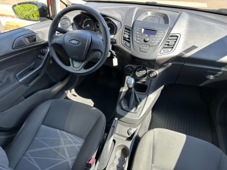 FORD Fiesta Hatch 1.5 16V 4P S FLEX, Foto 15