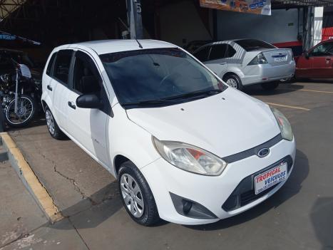 FORD Fiesta Hatch 1.0 4P FLEX, Foto 1