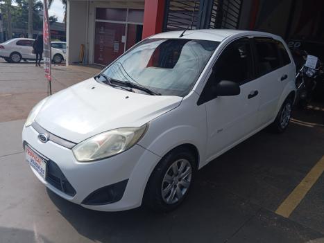 FORD Fiesta Hatch 1.0 4P FLEX, Foto 5