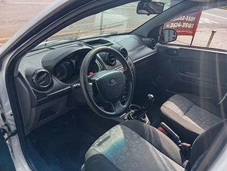 FORD Fiesta Hatch 1.0 4P FLEX, Foto 7