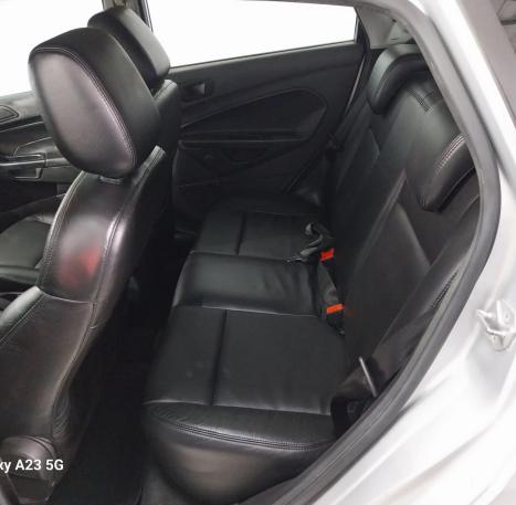 FORD Fiesta Hatch 1.5 16V 4P SE FLEX, Foto 5
