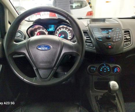 FORD Fiesta Hatch 1.5 16V 4P SE FLEX, Foto 6