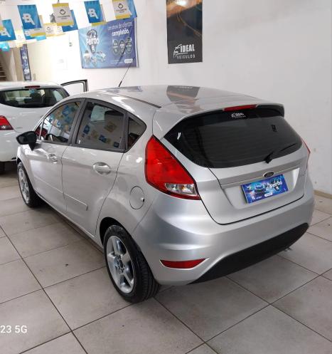 FORD Fiesta Hatch 1.5 16V 4P SE FLEX, Foto 7
