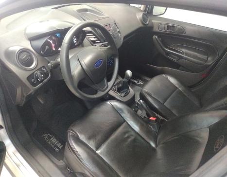 FORD Fiesta Hatch 1.5 16V 4P SE FLEX, Foto 10