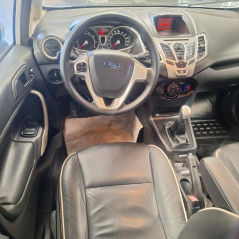 FORD Fiesta Hatch 1.6 16V 4P SE FLEX, Foto 3