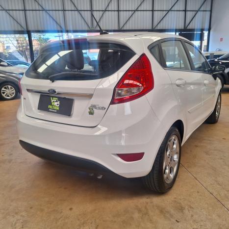 FORD Fiesta Hatch 1.6 16V 4P SE FLEX, Foto 5