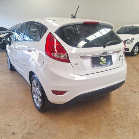 FORD Fiesta Hatch 1.6 16V 4P SE FLEX, Foto 8