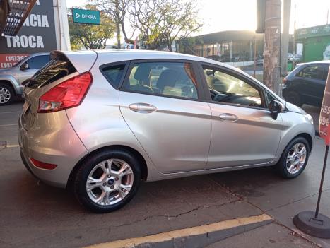 FORD Fiesta Hatch 1.5 16V 4P SE FLEX, Foto 2