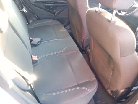 FORD Fiesta Hatch 1.5 16V 4P SE FLEX, Foto 3