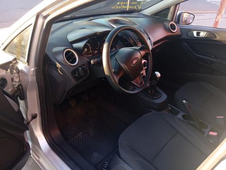 FORD Fiesta Hatch 1.5 16V 4P SE FLEX, Foto 5