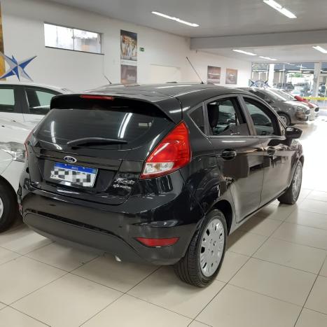 FORD Fiesta Hatch 1.5 16V 4P S FLEX, Foto 3