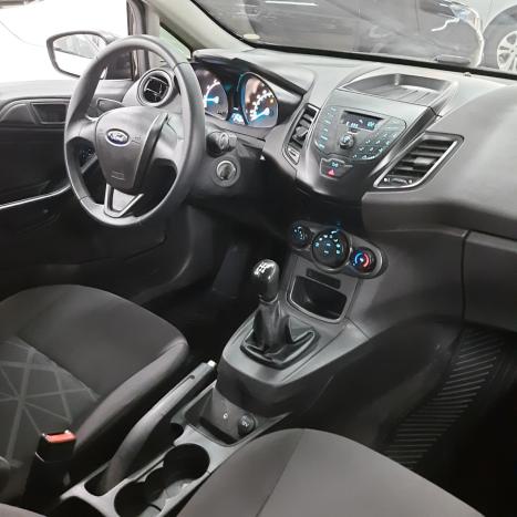 FORD Fiesta Hatch 1.5 16V 4P S FLEX, Foto 5