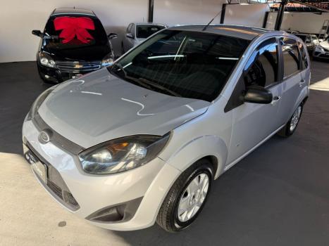 FORD Fiesta Hatch 1.0 4P SE FLEX, Foto 1