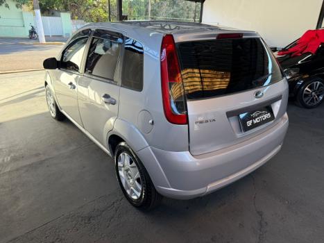FORD Fiesta Hatch 1.0 4P SE FLEX, Foto 3
