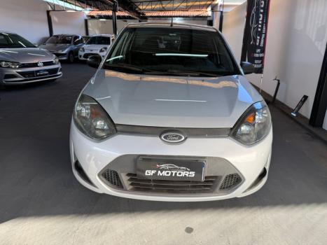 FORD Fiesta Hatch 1.0 4P SE FLEX, Foto 4