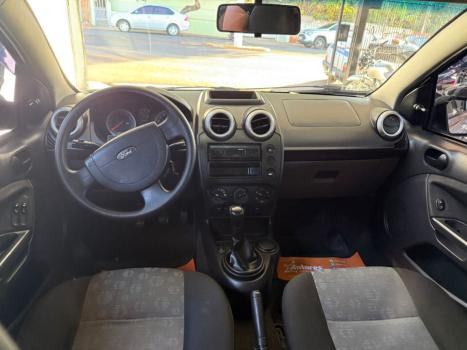 FORD Fiesta Hatch 1.0 4P SE FLEX, Foto 5