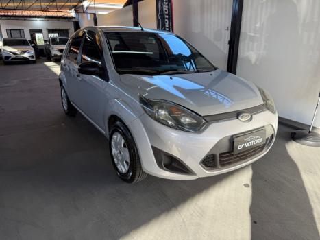 FORD Fiesta Hatch 1.0 4P SE FLEX, Foto 6