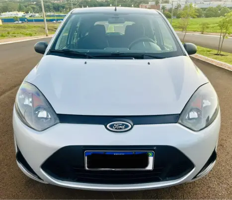 FORD Fiesta Hatch 1.0 4P FLEX, Foto 2