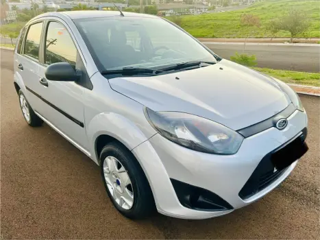 FORD Fiesta Hatch 1.0 4P FLEX, Foto 3