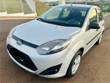FORD Fiesta Hatch 1.0 4P FLEX, Foto 4