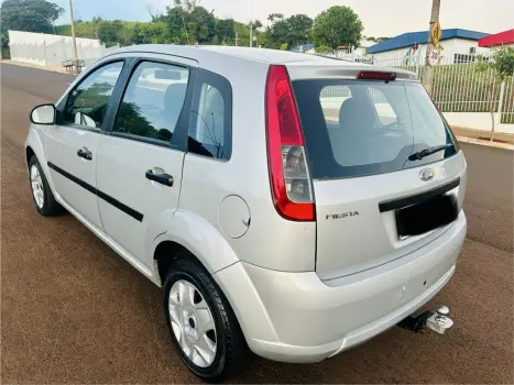 FORD Fiesta Hatch 1.0 4P FLEX, Foto 5