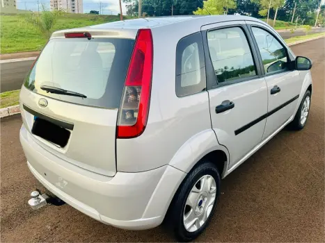 FORD Fiesta Hatch 1.0 4P FLEX, Foto 7