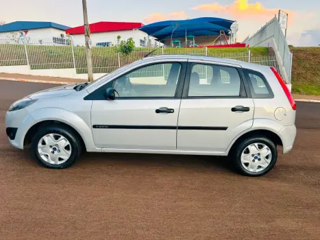 FORD Fiesta Hatch 1.0 4P FLEX, Foto 9