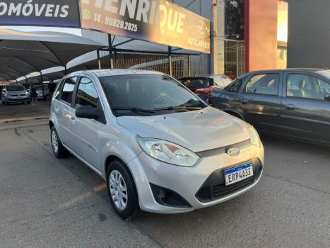 FORD Fiesta Hatch 1.6, Foto 1