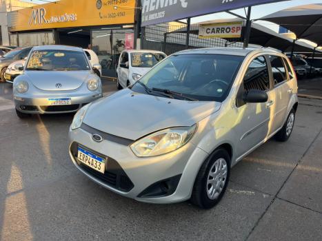 FORD Fiesta Hatch 1.6, Foto 3