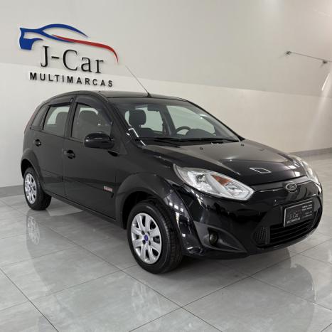 FORD Fiesta Hatch 1.6 4P CLASS FLEX, Foto 1