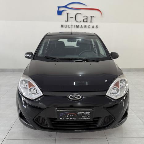 FORD Fiesta Hatch 1.6 4P CLASS FLEX, Foto 2