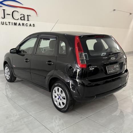 FORD Fiesta Hatch 1.6 4P CLASS FLEX, Foto 4