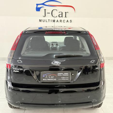 FORD Fiesta Hatch 1.6 4P CLASS FLEX, Foto 5