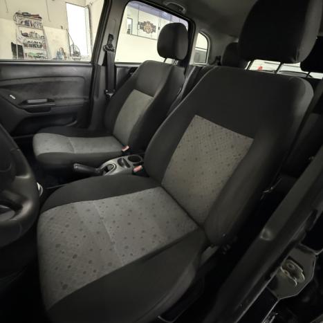 FORD Fiesta Hatch 1.6 4P CLASS FLEX, Foto 8