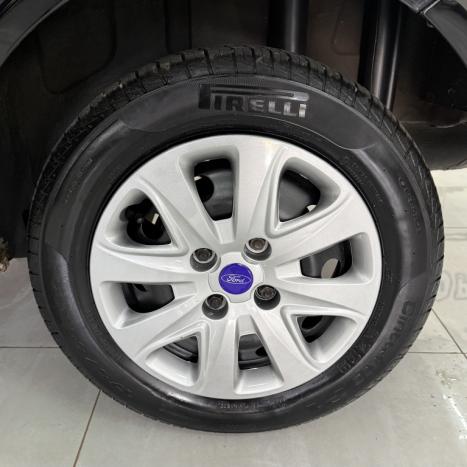 FORD Fiesta Hatch 1.6 4P CLASS FLEX, Foto 9