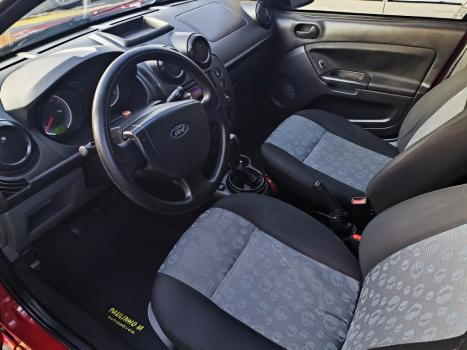 FORD Fiesta Hatch 1.0 4P, Foto 2