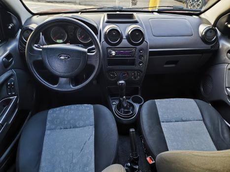 FORD Fiesta Hatch 1.0 4P, Foto 3