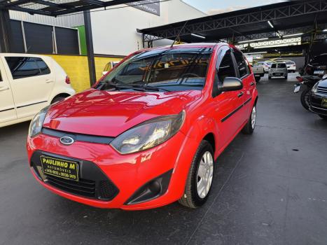 FORD Fiesta Hatch 1.0 4P, Foto 4