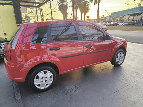 FORD Fiesta Hatch 1.0 4P, Foto 6