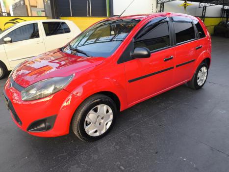 FORD Fiesta Hatch 1.0 4P, Foto 7